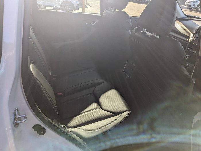2023 Subaru Forester 2.5i-S