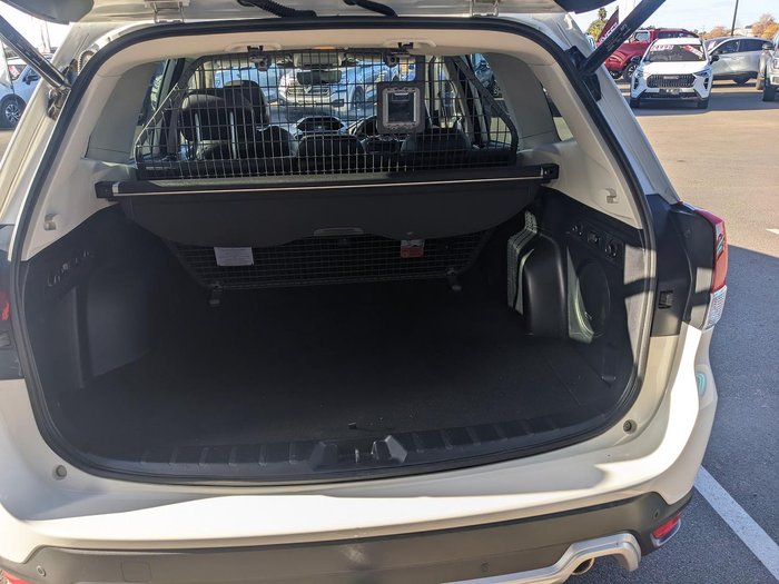 2023 Subaru Forester 2.5i-S