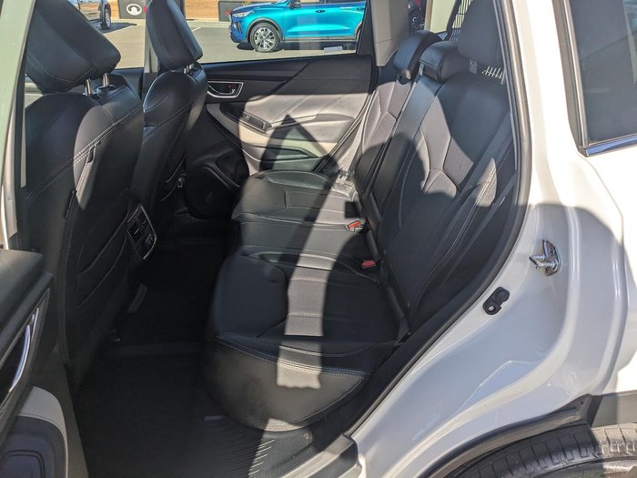 2023 Subaru Forester 2.5i-S
