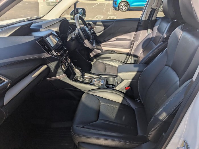 2023 Subaru Forester 2.5i-S