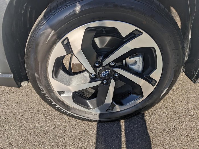 2023 Subaru Forester 2.5i-S