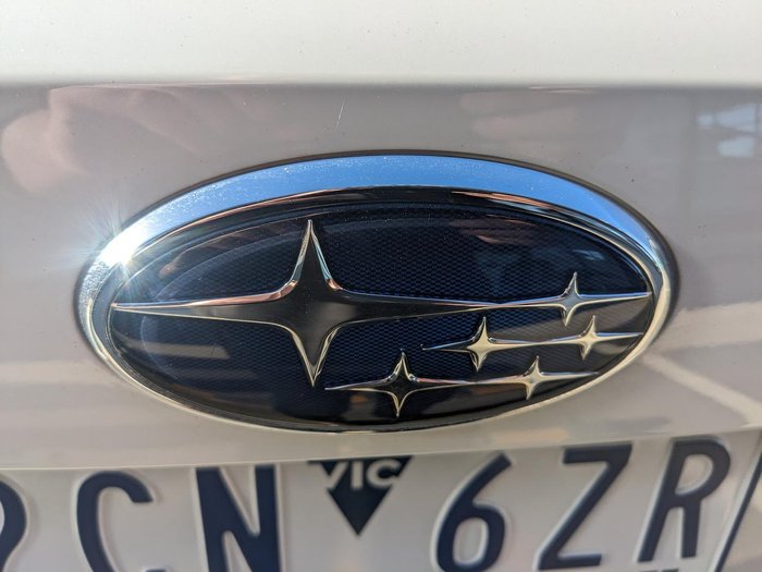 2023 Subaru Forester 2.5i-S