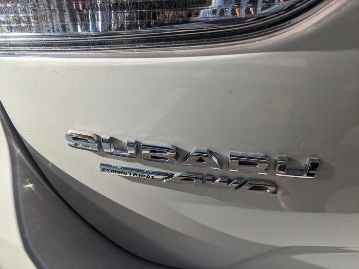 2023 Subaru Forester 2.5i-S