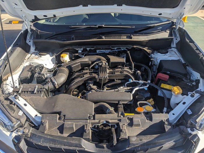 2023 Subaru Forester 2.5i-S