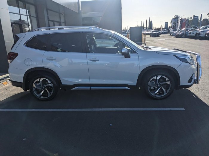 2023 Subaru Forester 2.5i-S