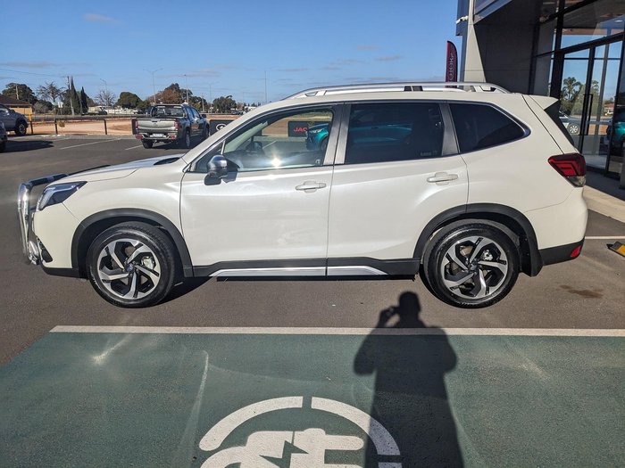 2023 Subaru Forester 2.5i-S