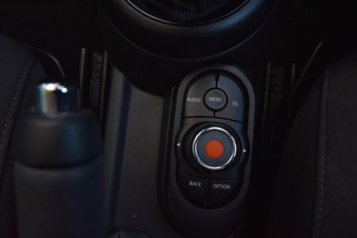 2016 MINI Hatch Cooper