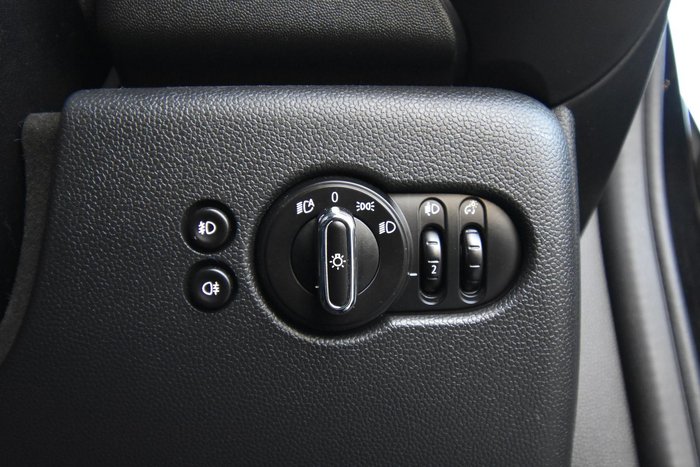 2016 MINI Hatch Cooper