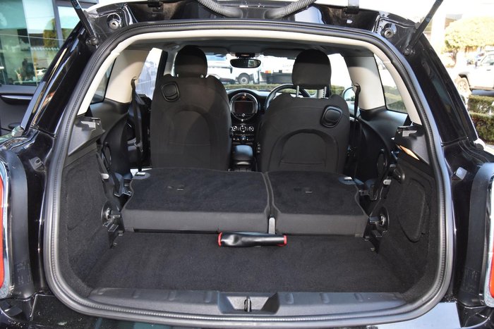 2016 MINI Hatch Cooper