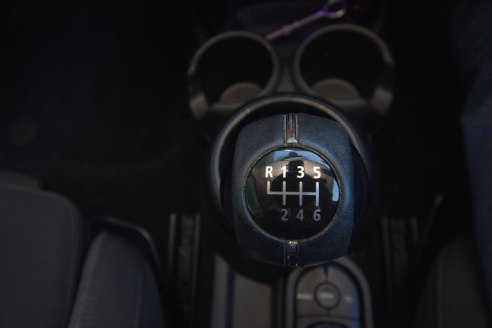 2016 MINI Hatch Cooper