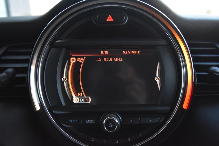 2016 MINI Hatch Cooper