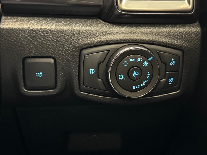 2022 Ford Ranger Wildtrak