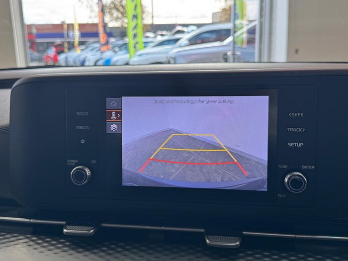 2022 Kia Carnival S