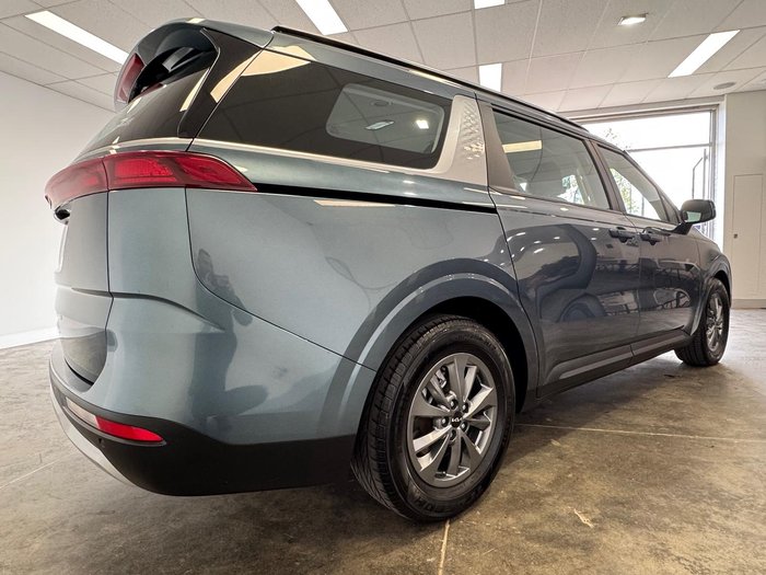 2022 Kia Carnival S