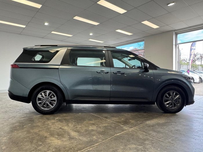 2022 Kia Carnival S