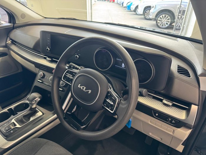 2022 Kia Carnival S