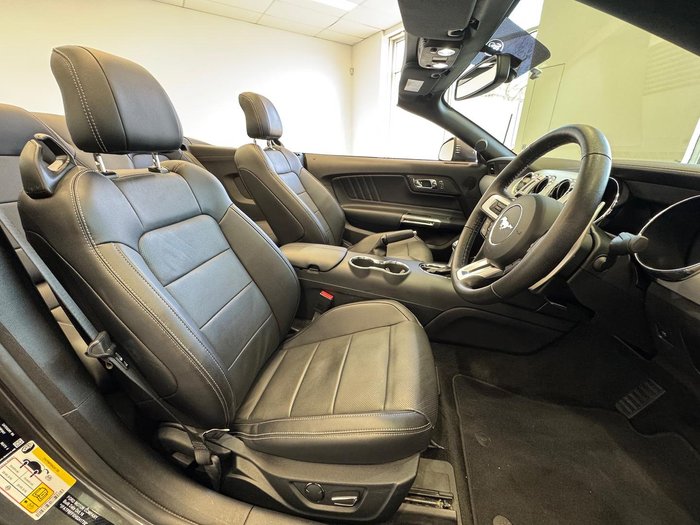 2016 Ford Mustang GT