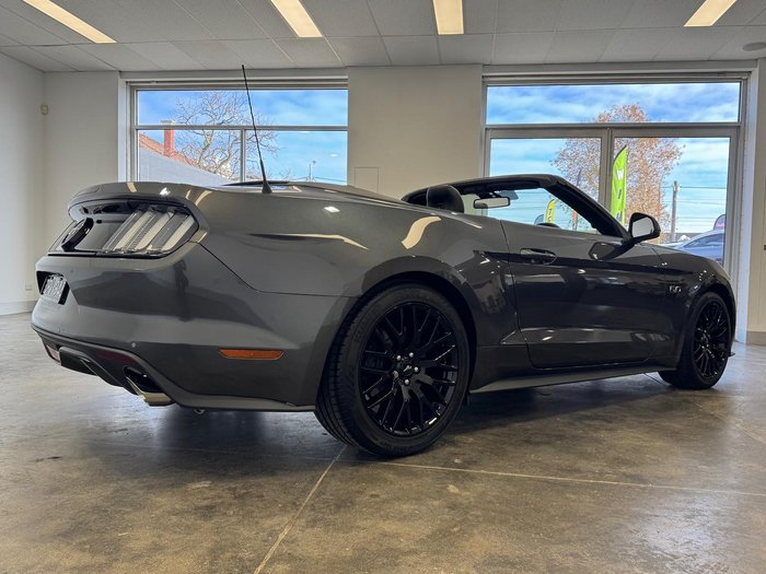 2016 Ford Mustang GT
