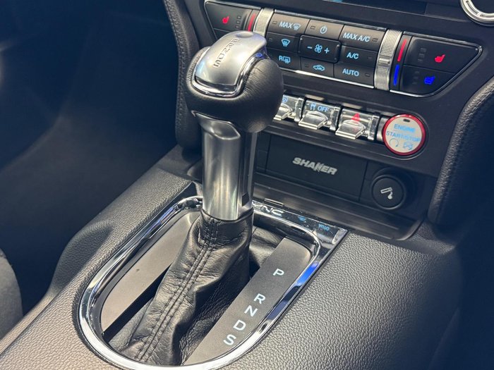 2016 Ford Mustang GT