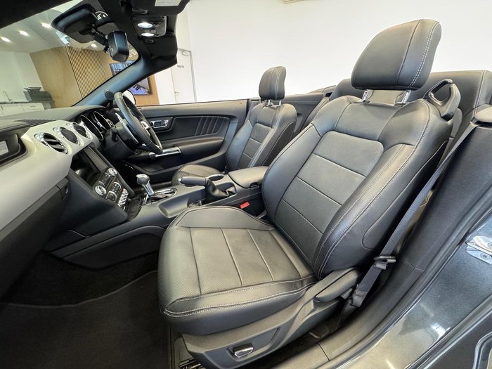 2016 Ford Mustang GT