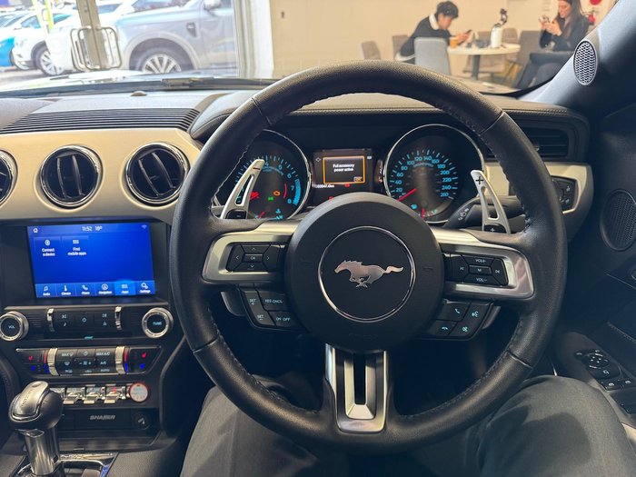 2016 Ford Mustang GT