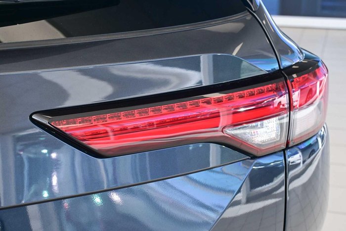 2024 Mitsubishi Outlander LS