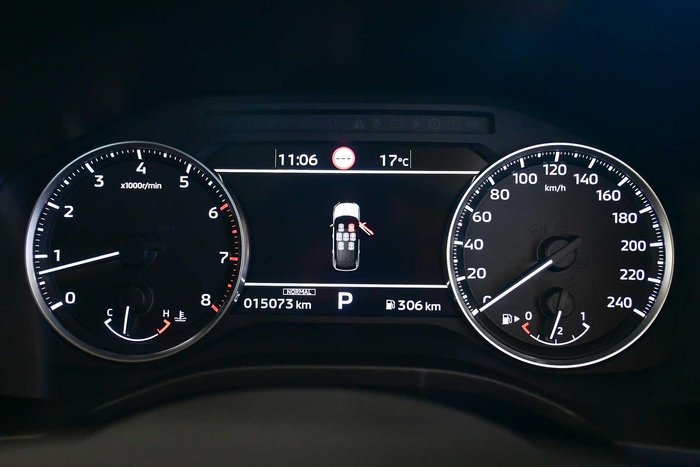 2024 Mitsubishi Outlander LS