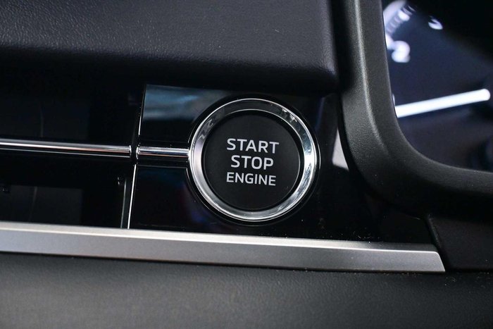 2024 Mitsubishi Outlander LS