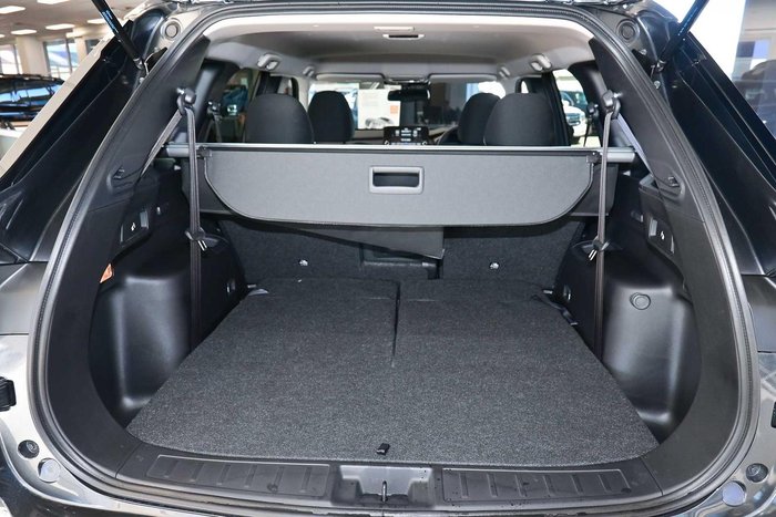 2024 Mitsubishi Outlander LS