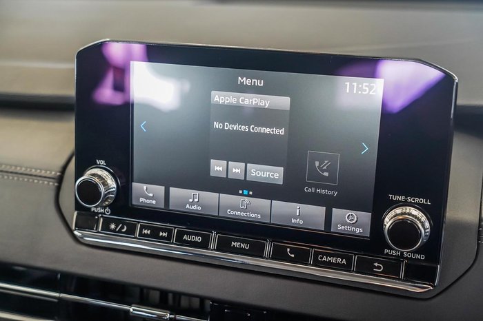 2023 Mitsubishi Outlander ES