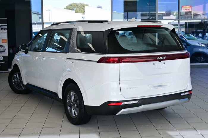 2023 Kia Carnival S