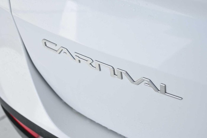 2023 Kia Carnival S