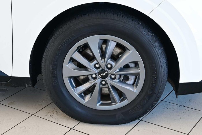 2023 Kia Carnival S