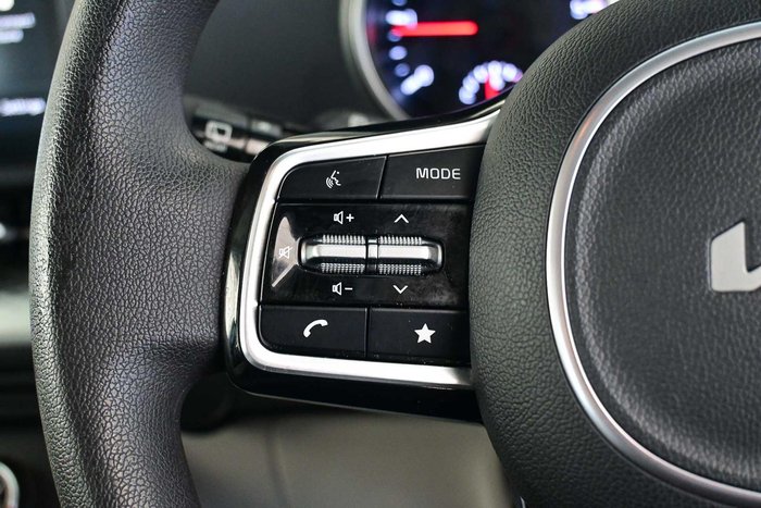 2023 Kia Carnival S