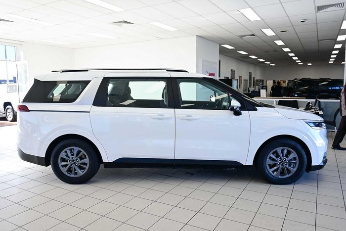 2023 Kia Carnival S