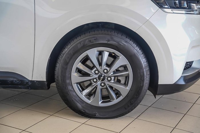 2023 Kia Carnival S
