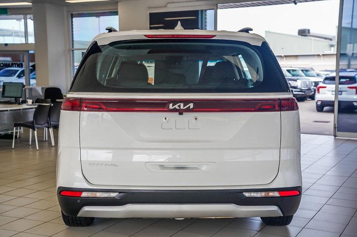 2023 Kia Carnival S