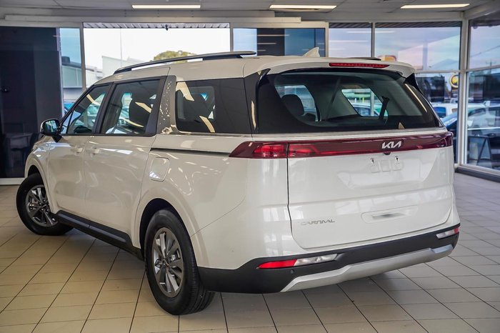 2023 Kia Carnival S