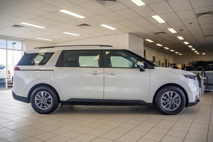 2023 Kia Carnival S