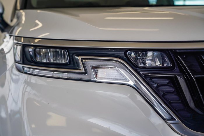 2023 Kia Carnival S