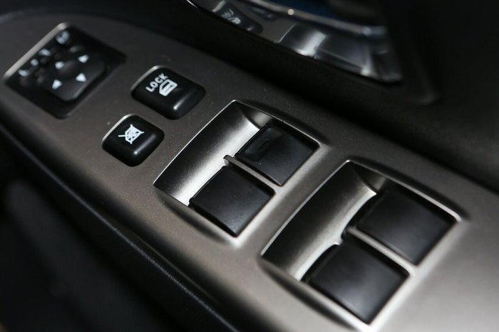 2021 Mitsubishi ASX MR Plus
