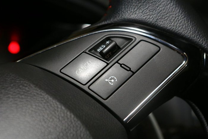 2021 Mitsubishi ASX MR Plus