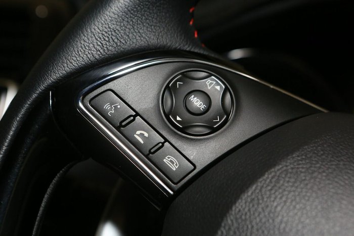 2021 Mitsubishi ASX MR Plus
