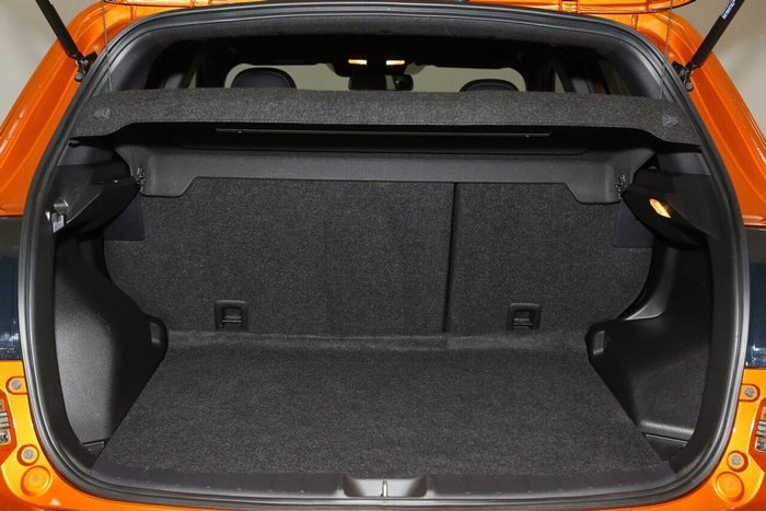 2021 Mitsubishi ASX MR Plus