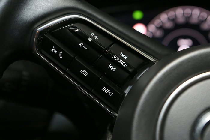 2023 Mazda CX-60 P50e Evolve