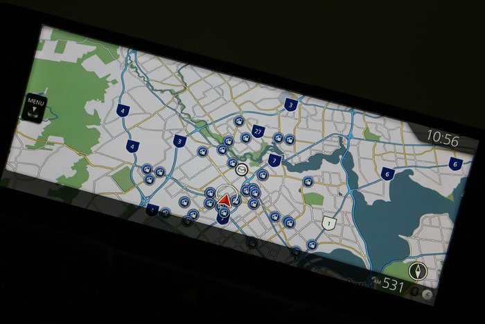 2023 Mazda CX-60 P50e Evolve