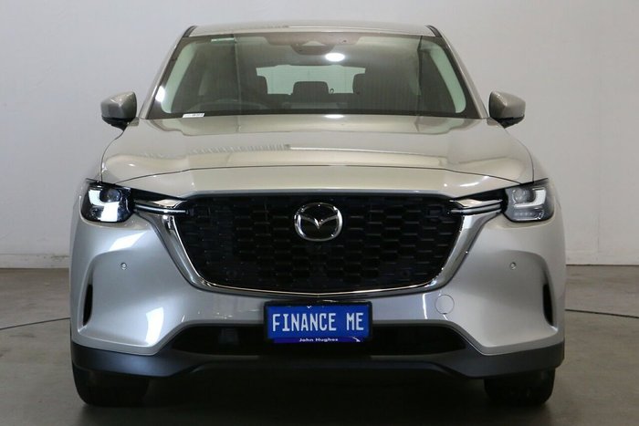 2023 Mazda CX-60 P50e Evolve