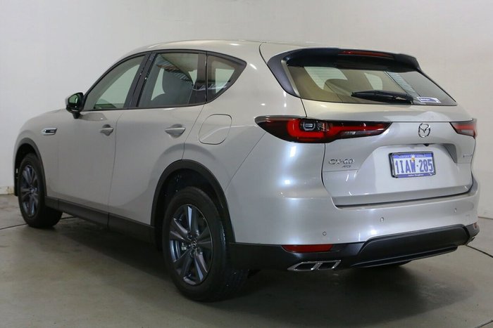 2023 Mazda CX-60