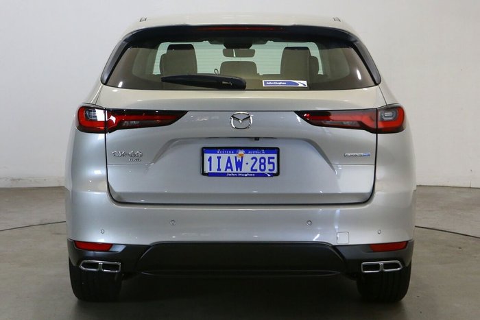 2023 Mazda CX-60 P50e Evolve