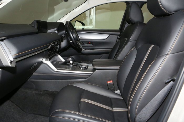 2023 Mazda CX-60 P50e Evolve